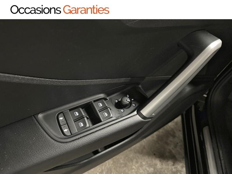 Voitures occasions Audi Q2 Business line Paris