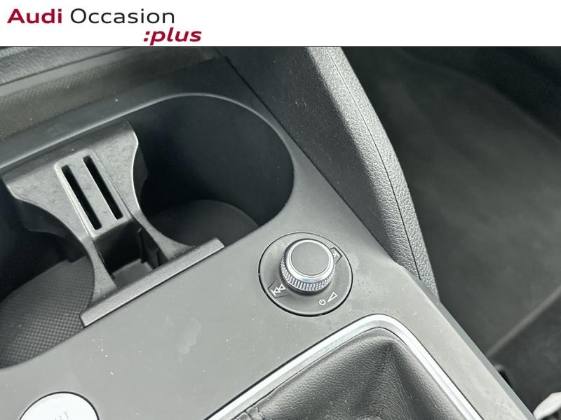 Voitures occasions Audi Q2 Business line Paris