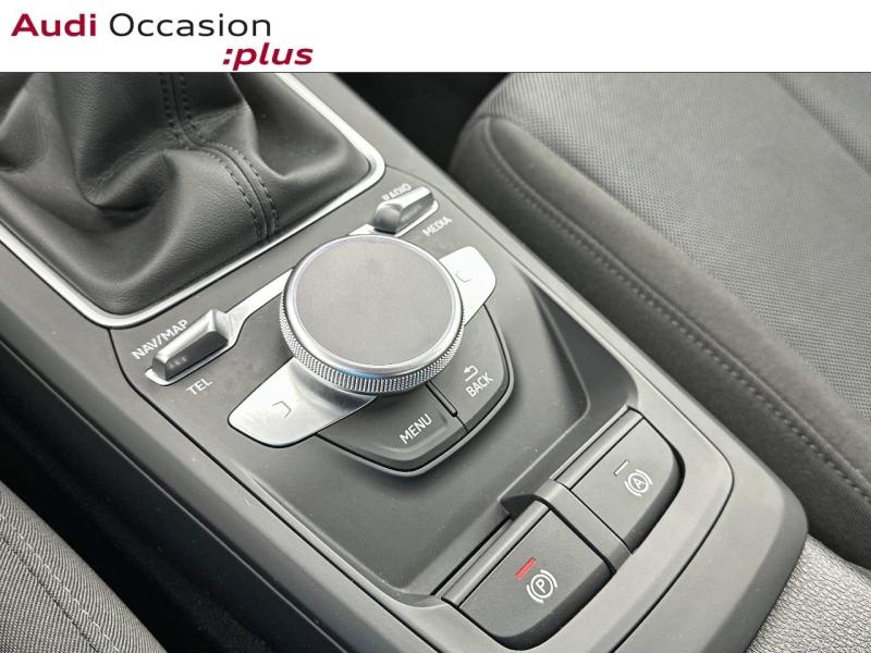 Voitures occasions Audi Q2 Business line Paris
