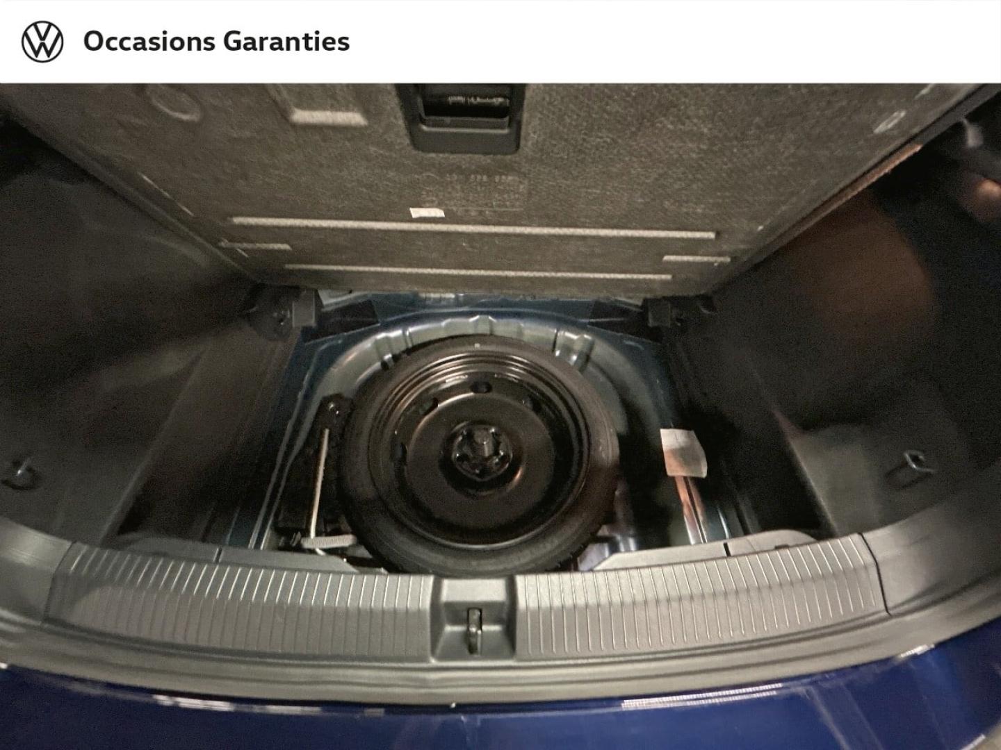 Voitures occasions VOLKSWAGEN T-ROC Carat Paris