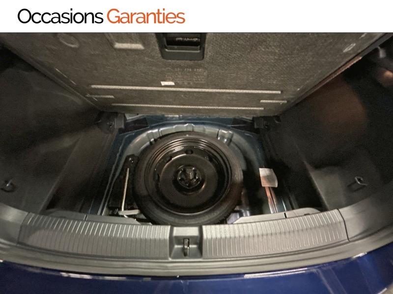 Voitures occasions VOLKSWAGEN T-ROC Carat Paris