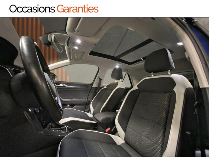 Voitures occasions VOLKSWAGEN T-ROC Carat Paris