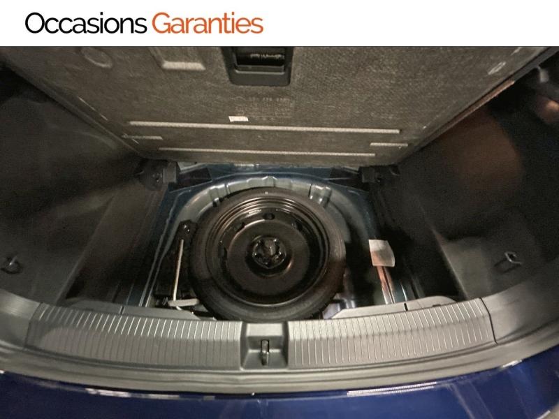 Voitures occasions VOLKSWAGEN T-ROC Carat Paris