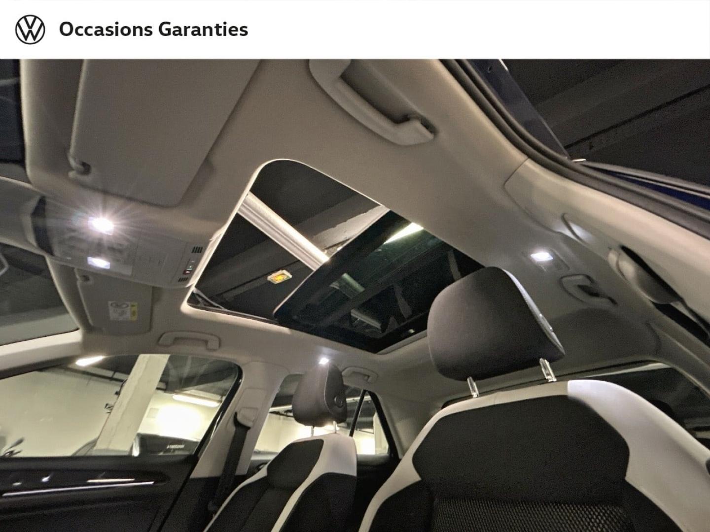 Voitures occasions VOLKSWAGEN T-ROC Carat Paris