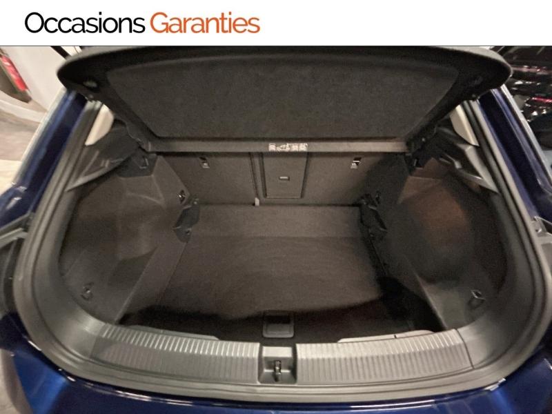 Voitures occasions VOLKSWAGEN T-ROC Carat Paris
