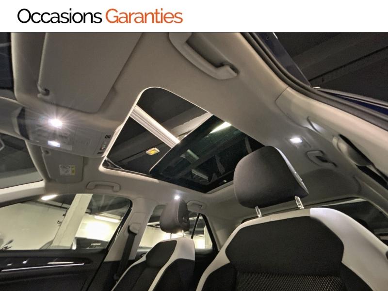 Voitures occasions VOLKSWAGEN T-ROC Carat Paris