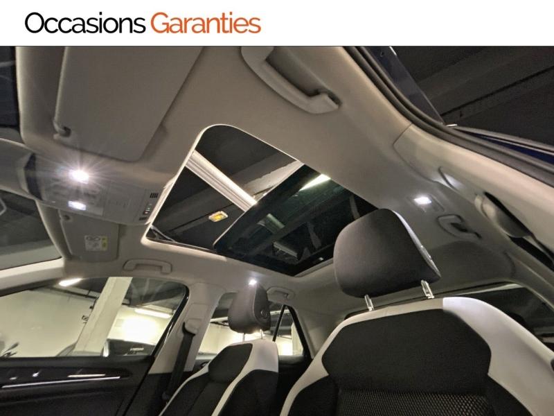 Voitures occasions VOLKSWAGEN T-ROC Carat Paris