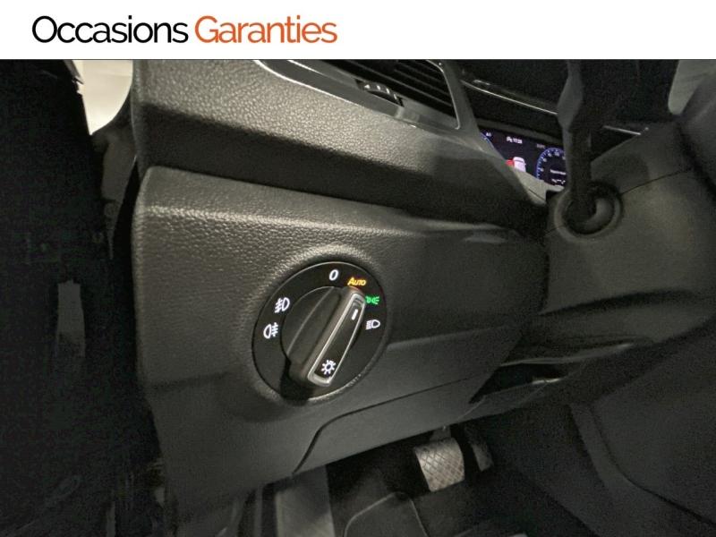 Voitures occasions VOLKSWAGEN T-ROC Carat Paris