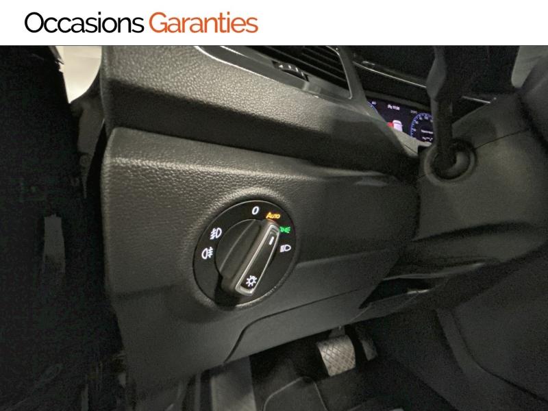 Voitures occasions VOLKSWAGEN T-ROC Carat Paris