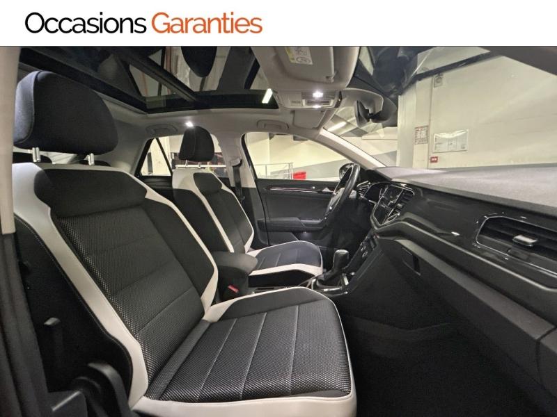 Voitures occasions VOLKSWAGEN T-ROC Carat Paris