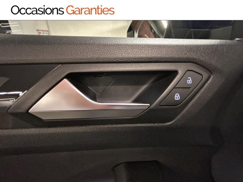 Voitures occasions VOLKSWAGEN T-ROC Carat Paris