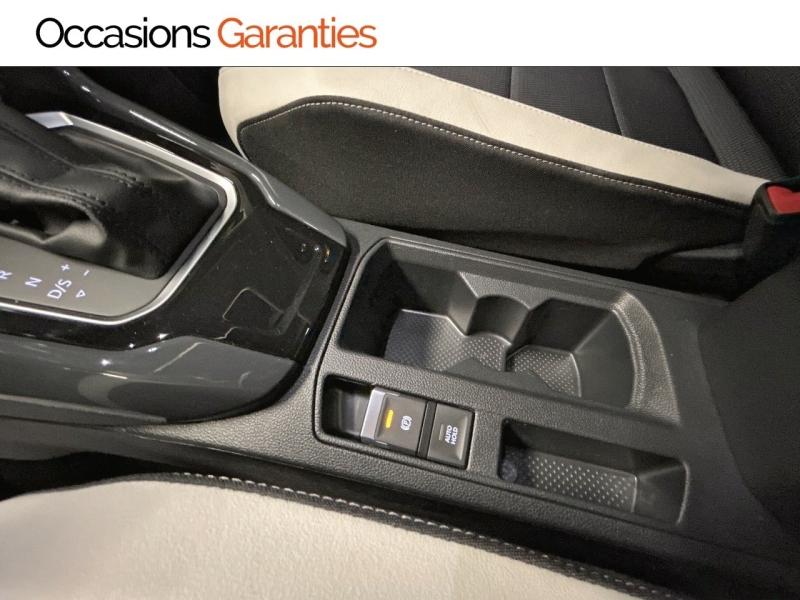 Voitures occasions VOLKSWAGEN T-ROC Carat Paris