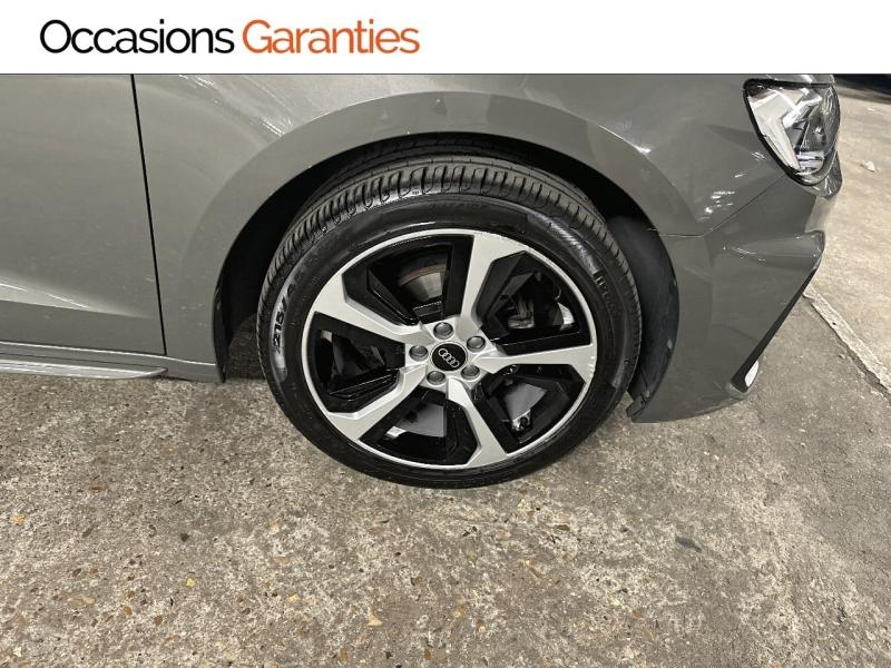 Voitures occasions Audi A1 Sportback Design Paris