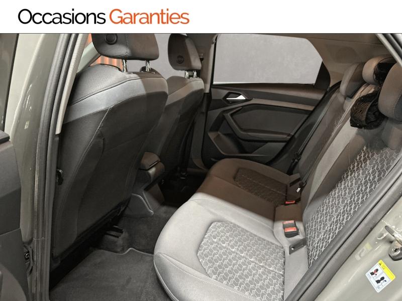 Voitures occasions Audi A1 Sportback Design Paris