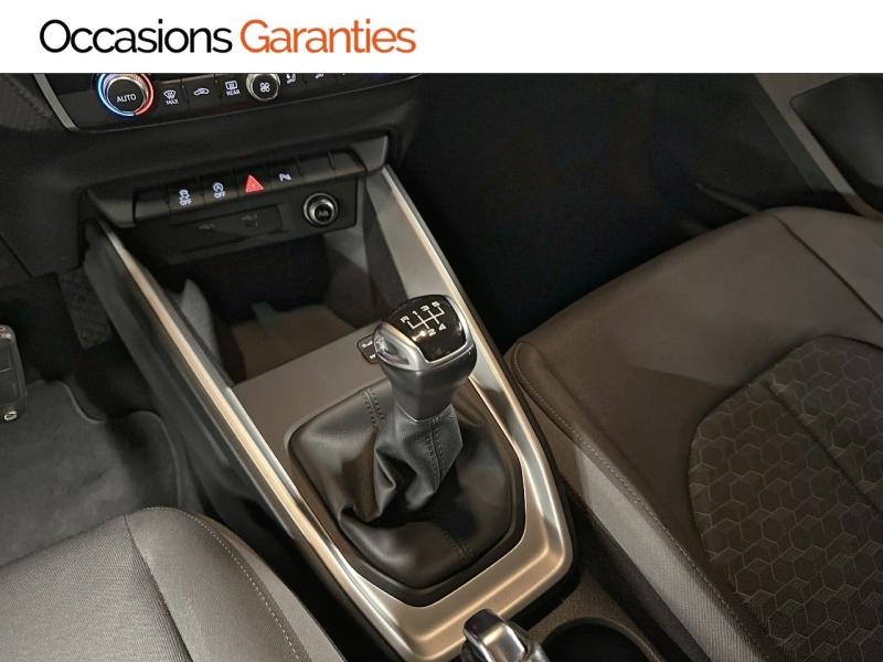 Voitures occasions Audi A1 Sportback Design Paris
