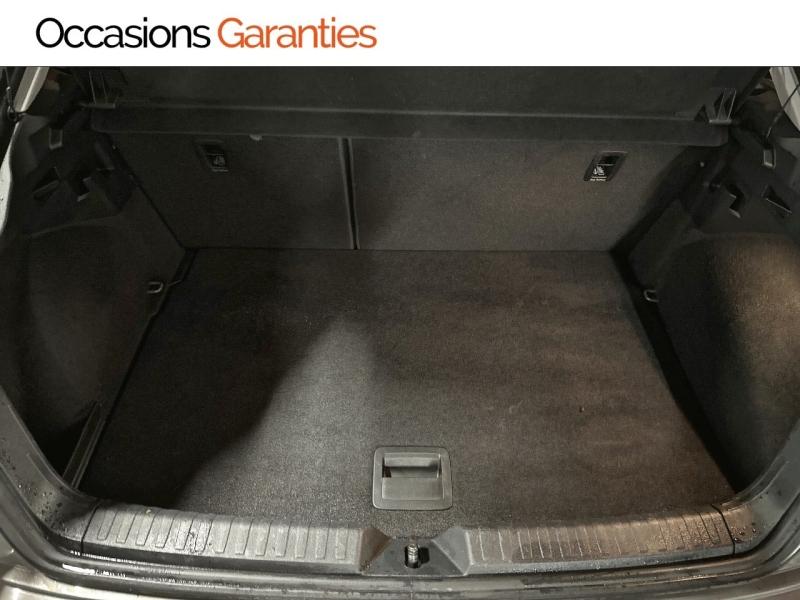 Voitures occasions Audi A1 Sportback Design Paris