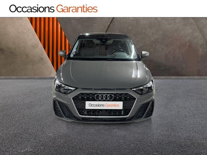 Voitures occasions Audi A1 Sportback Design Paris