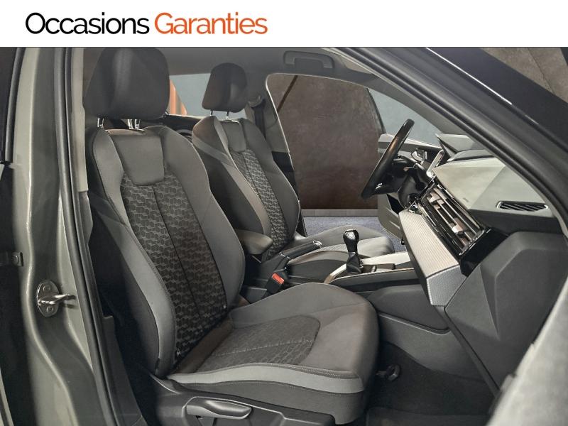 Voitures occasions Audi A1 Sportback Design Paris