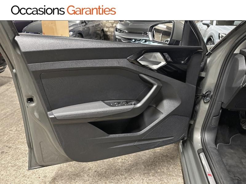 Voitures occasions Audi A1 Sportback Design Paris