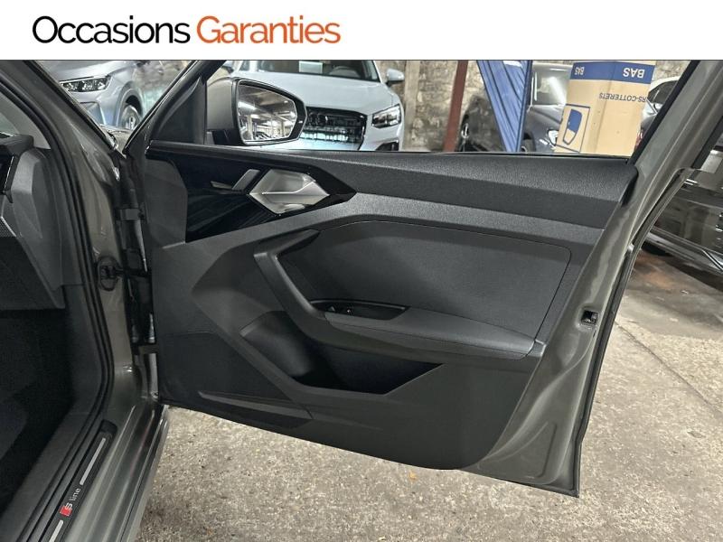 Voitures occasions Audi A1 Sportback Design Paris