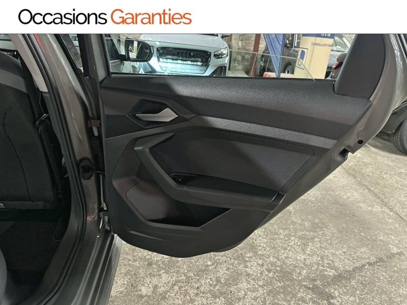Voitures occasions Audi A1 Sportback Design Paris