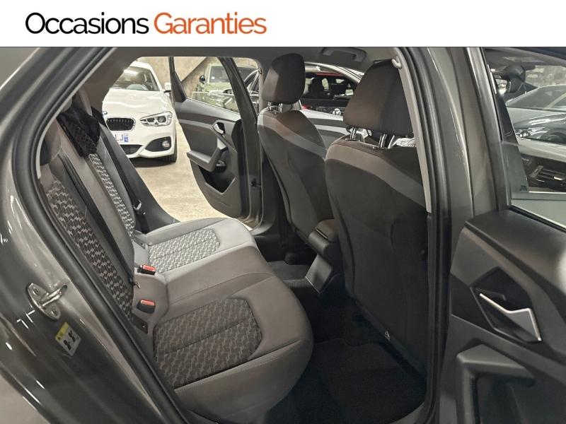 Voitures occasions Audi A1 Sportback Design Paris