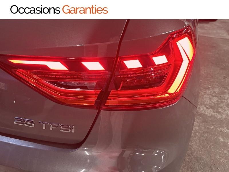 Voitures occasions Audi A1 Sportback Design Paris