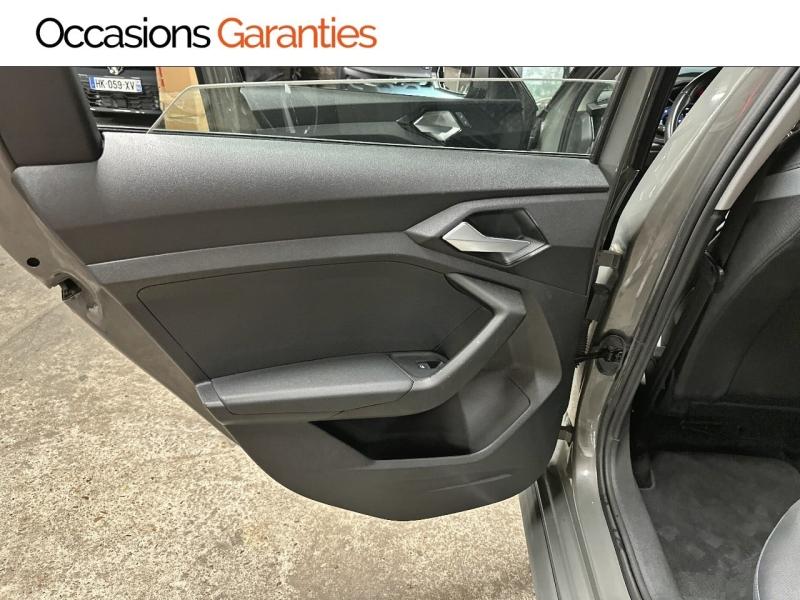 Voitures occasions Audi A1 Sportback Design Paris