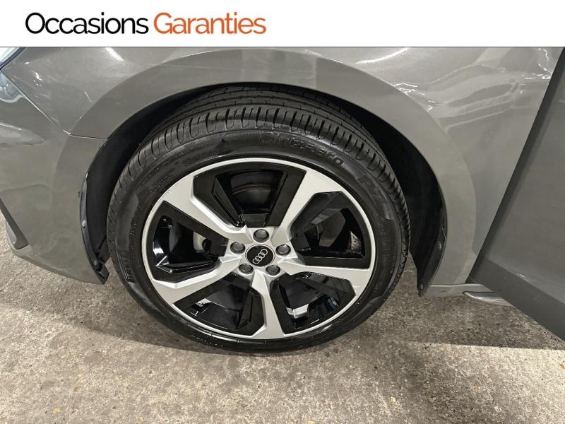 Voitures occasions Audi A1 Sportback Design Paris