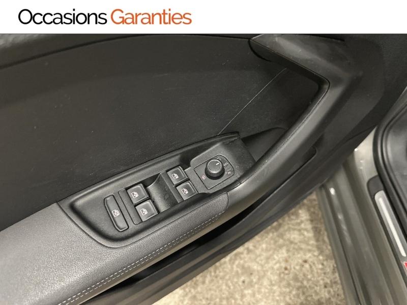 Voitures occasions Audi A1 Sportback Design Paris