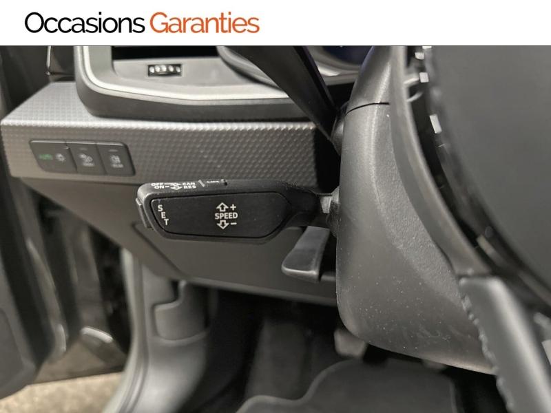 Voitures occasions Audi A1 Sportback Design Paris