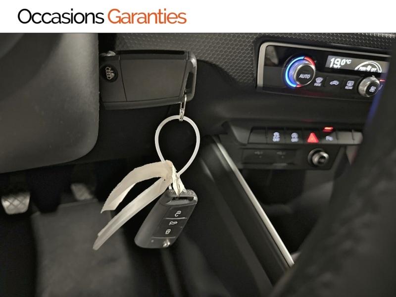 Voitures occasions Audi A1 Sportback Design Paris