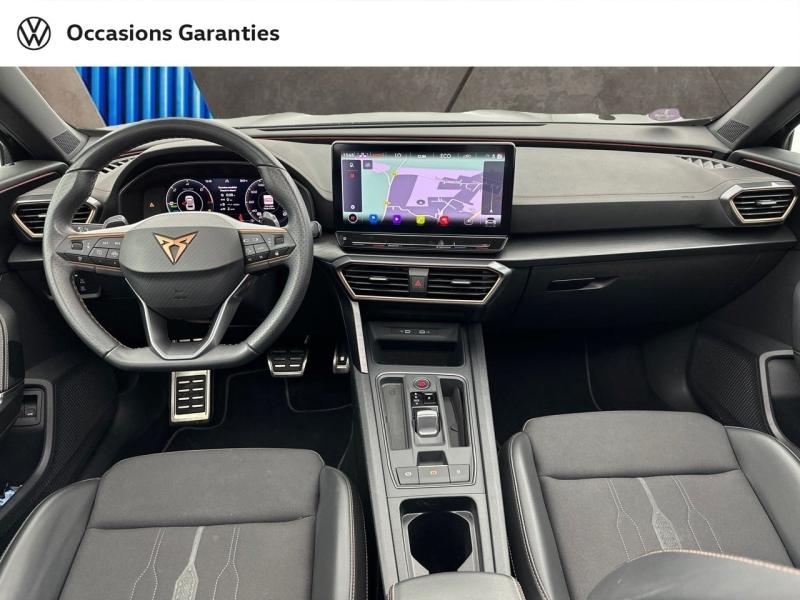 Voitures occasions CUPRA FORMENTOR VZ Paris