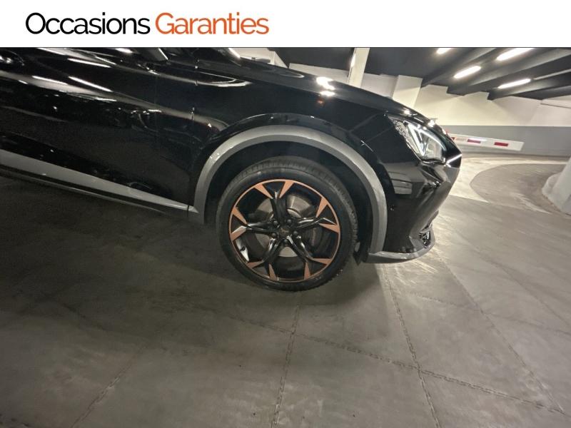 Voitures occasions CUPRA FORMENTOR VZ Paris