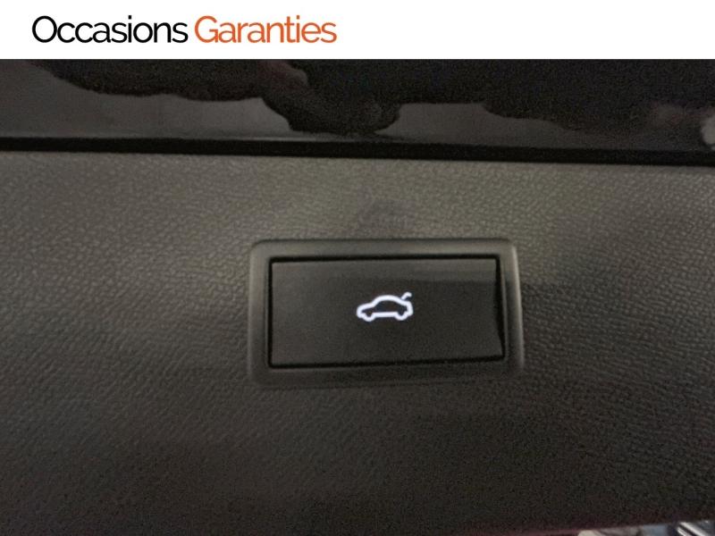Voitures occasions CUPRA FORMENTOR VZ Paris