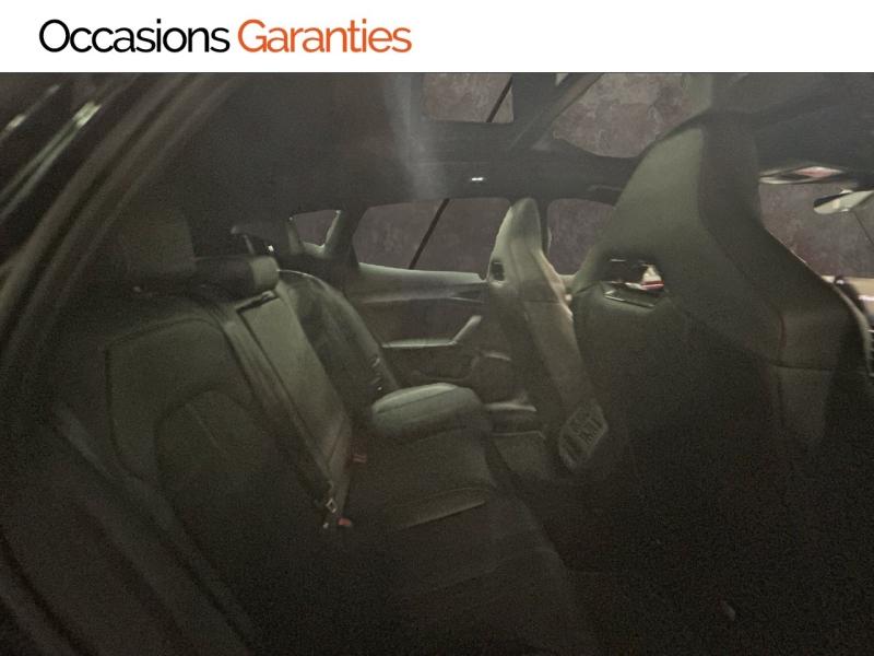 Voitures occasions CUPRA FORMENTOR VZ Paris
