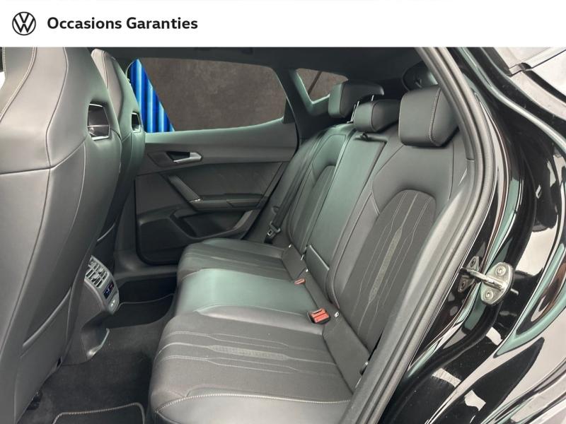 Voitures occasions CUPRA FORMENTOR VZ Paris