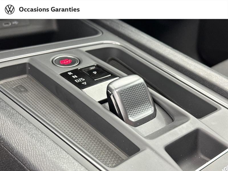 Voitures occasions CUPRA FORMENTOR VZ Paris