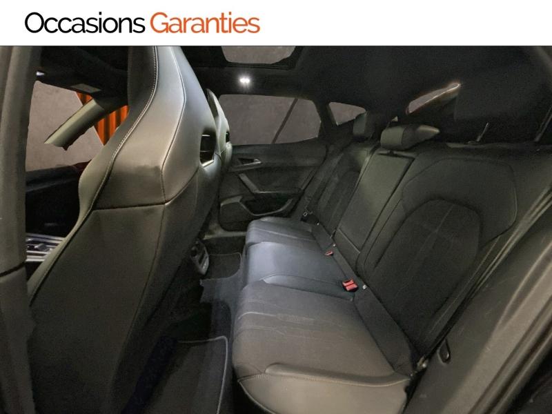 Voitures occasions CUPRA FORMENTOR VZ Paris