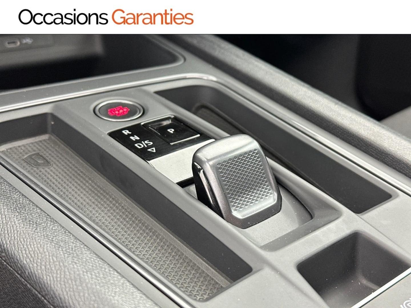 Voitures occasions CUPRA FORMENTOR VZ Paris