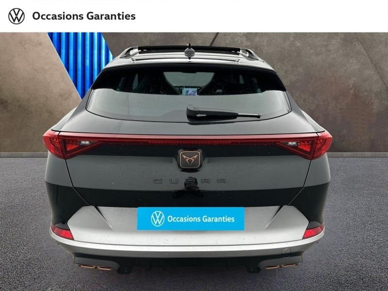 Voitures occasions CUPRA FORMENTOR VZ Paris