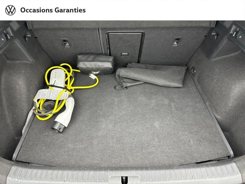 Voitures occasions CUPRA FORMENTOR VZ Paris