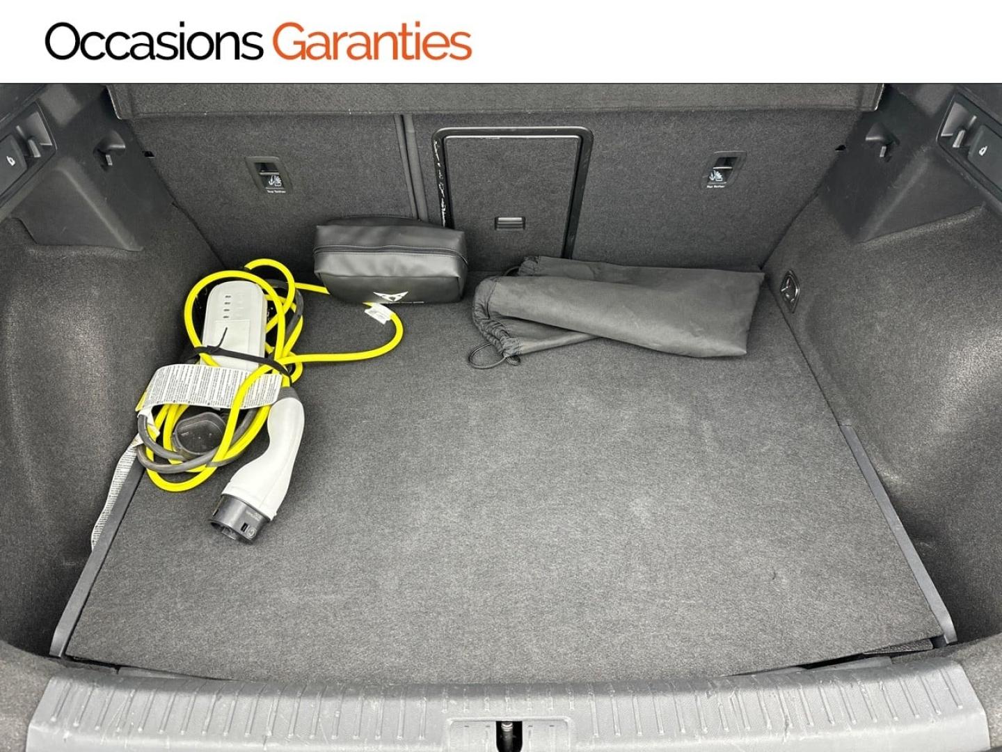 Voitures occasions CUPRA FORMENTOR VZ Paris