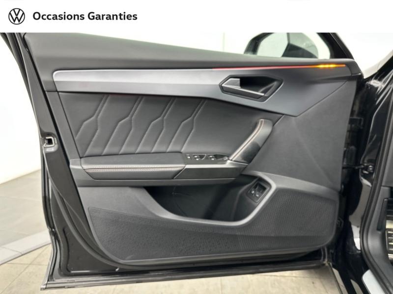 Voitures occasions CUPRA FORMENTOR VZ Paris