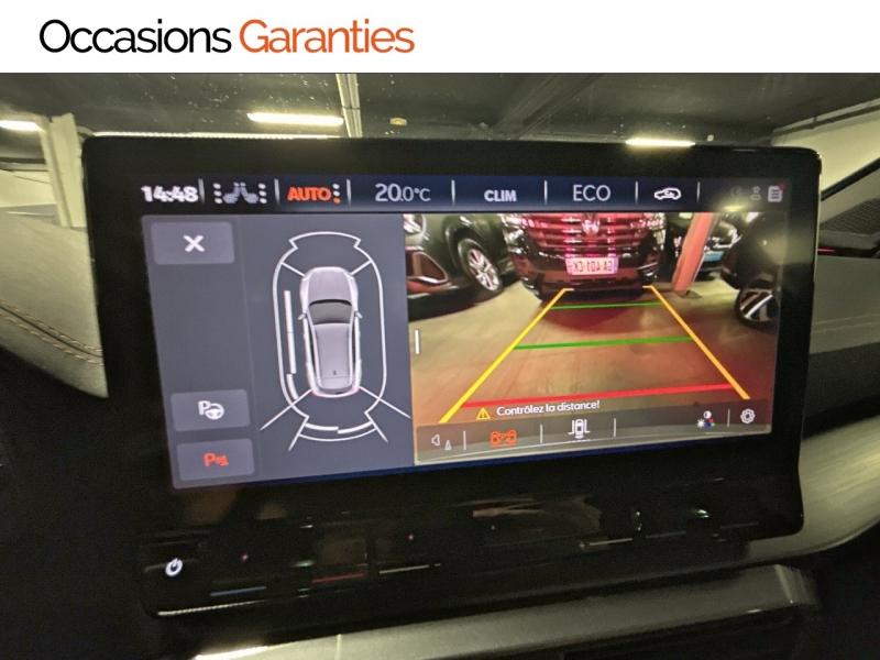 Voitures occasions CUPRA FORMENTOR VZ Paris