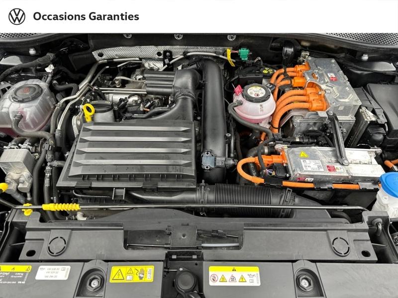 Voitures occasions CUPRA FORMENTOR VZ Paris