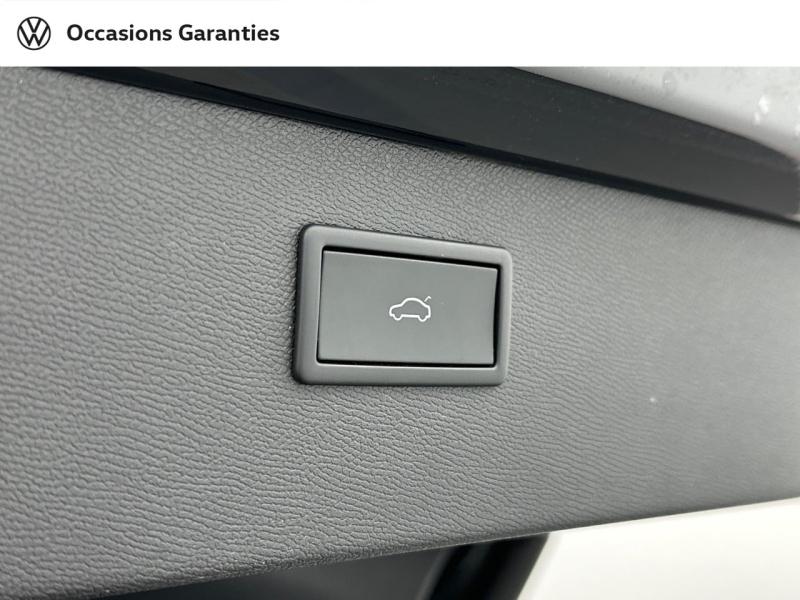 Voitures occasions CUPRA FORMENTOR VZ Paris