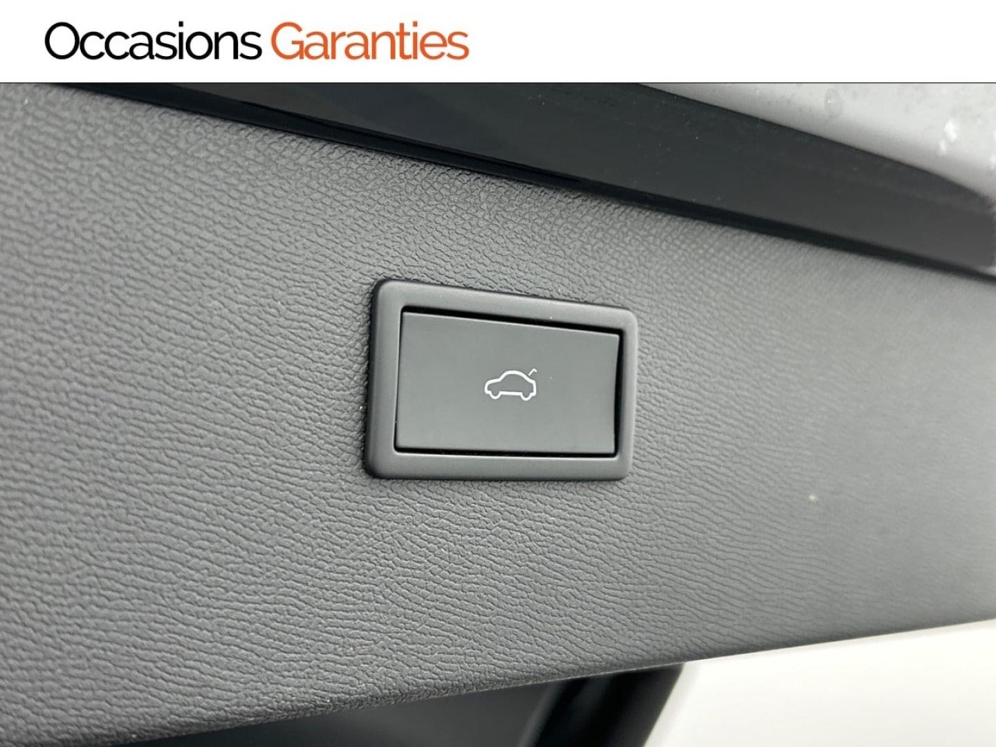 Voitures occasions CUPRA FORMENTOR VZ Paris