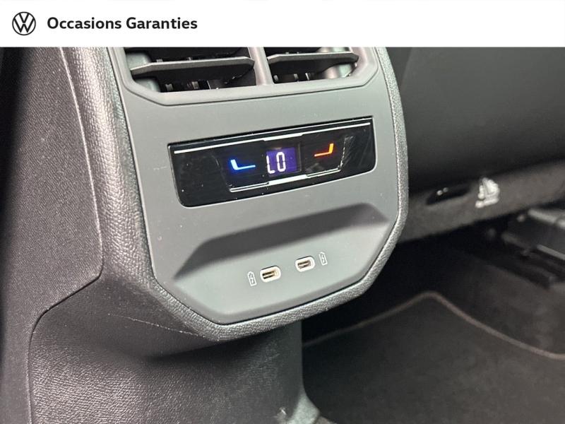 Voitures occasions CUPRA FORMENTOR VZ Paris