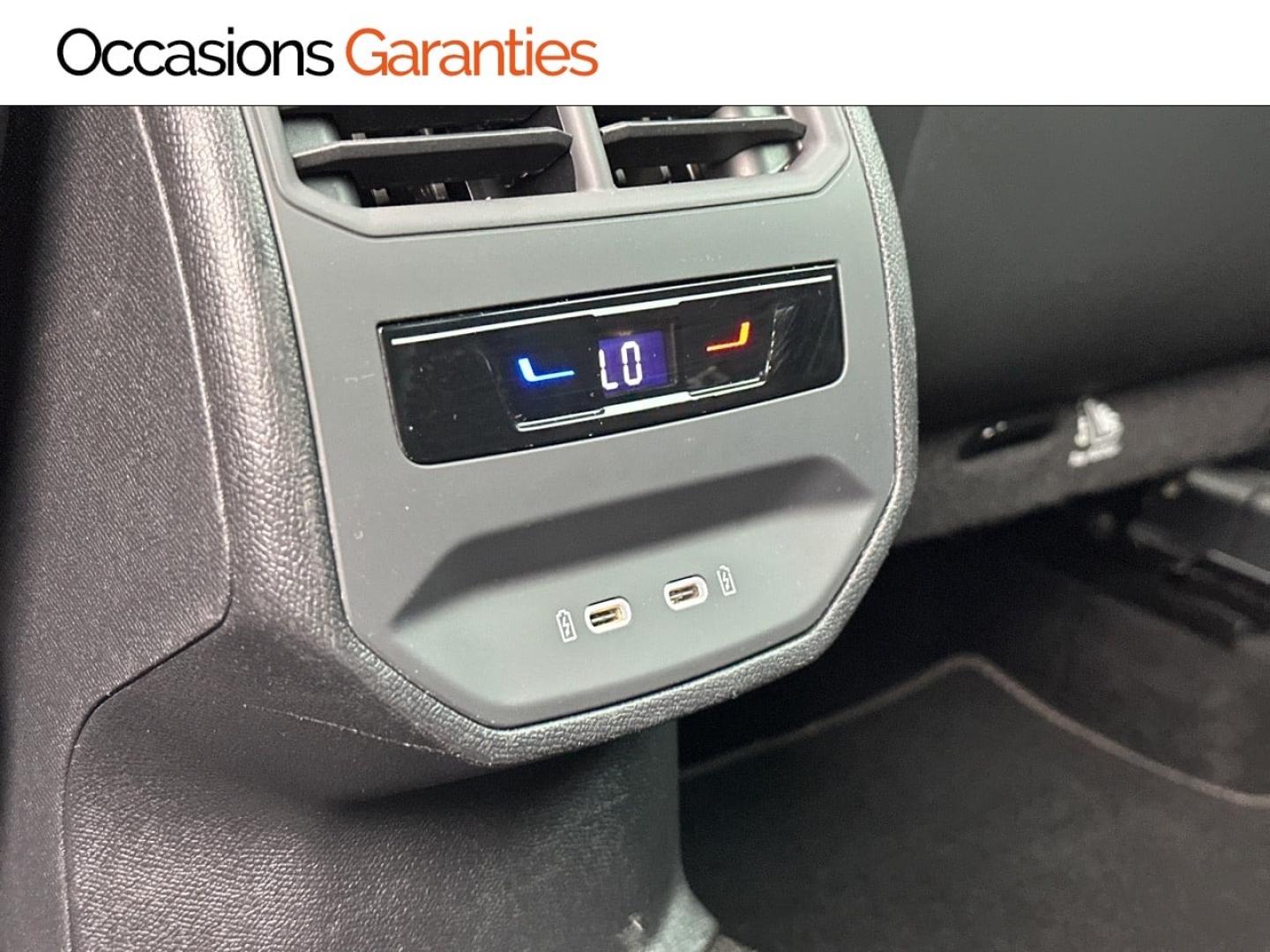 Voitures occasions CUPRA FORMENTOR VZ Paris